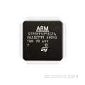 BOM Quotation Microcontroller IC STM32F439IGT6 LQFP-176